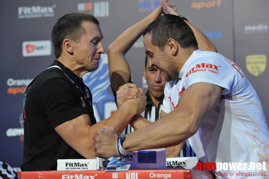 World Armwrestling Championship 2013 - day 4 - photo: Mirek # Siłowanie na ręce # Armwrestling # Armpower.net