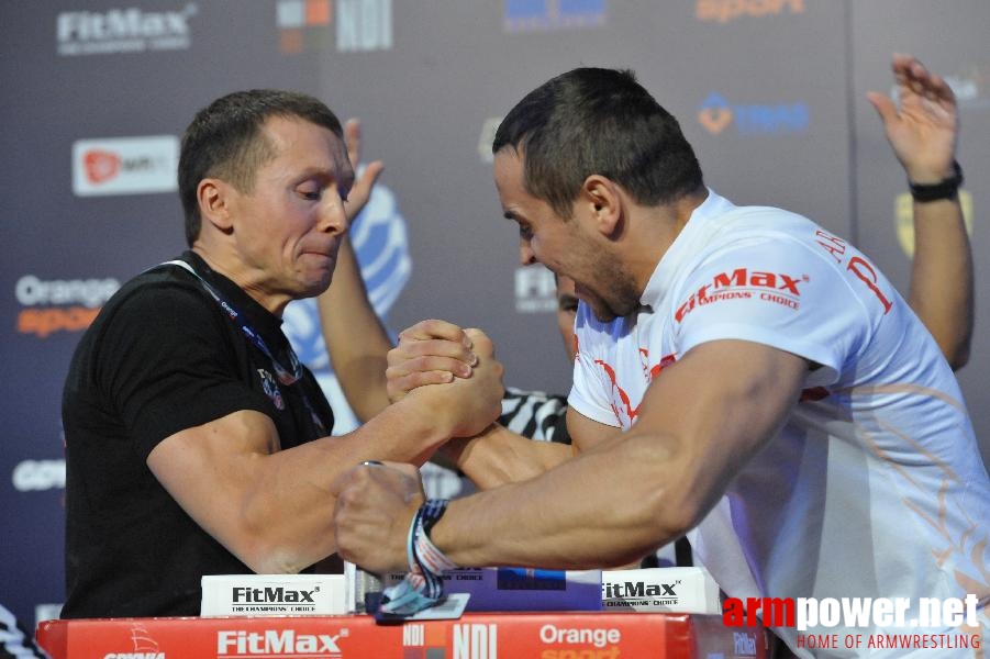 World Armwrestling Championship 2013 - day 4 - photo: Mirek # Siłowanie na ręce # Armwrestling # Armpower.net