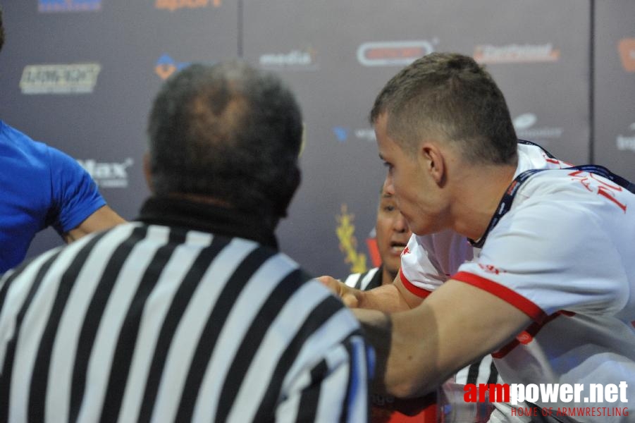 World Armwrestling Championship 2013 - day 4 - photo: Mirek # Siłowanie na ręce # Armwrestling # Armpower.net