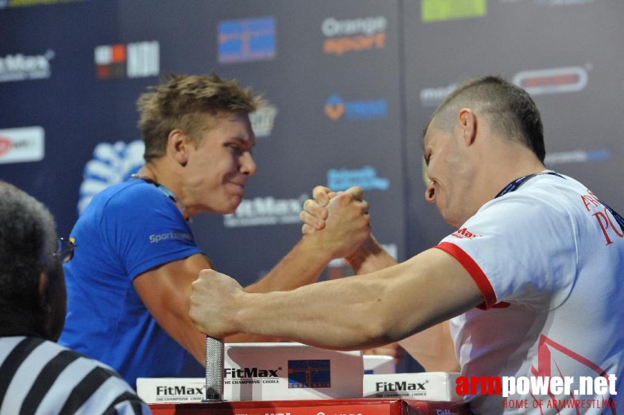 World Armwrestling Championship 2013 - day 4 - photo: Mirek # Aрмспорт # Armsport # Armpower.net