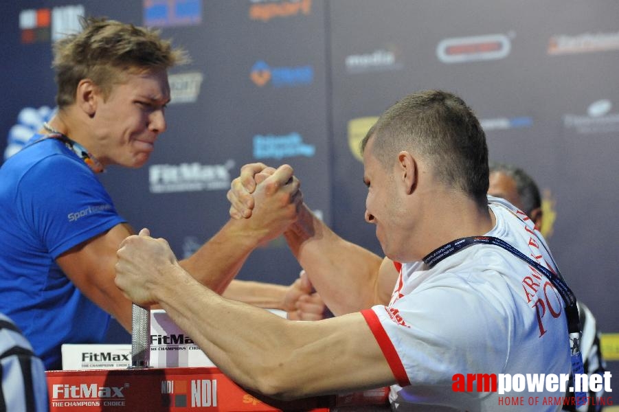 World Armwrestling Championship 2013 - day 4 - photo: Mirek # Siłowanie na ręce # Armwrestling # Armpower.net