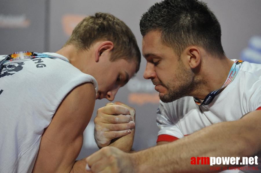 World Armwrestling Championship 2013 - day 4 - photo: Mirek # Armwrestling # Armpower.net