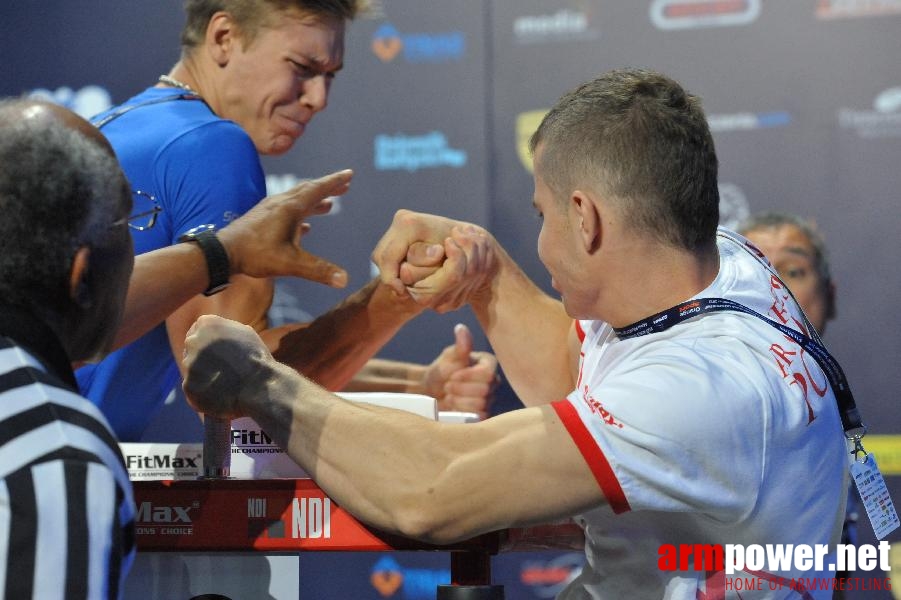 World Armwrestling Championship 2013 - day 4 - photo: Mirek # Armwrestling # Armpower.net