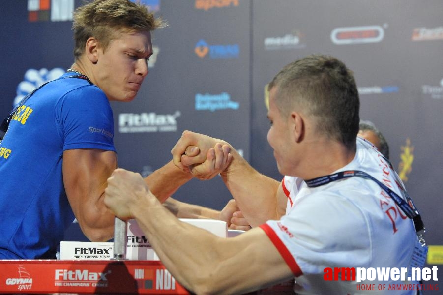 World Armwrestling Championship 2013 - day 4 - photo: Mirek # Siłowanie na ręce # Armwrestling # Armpower.net