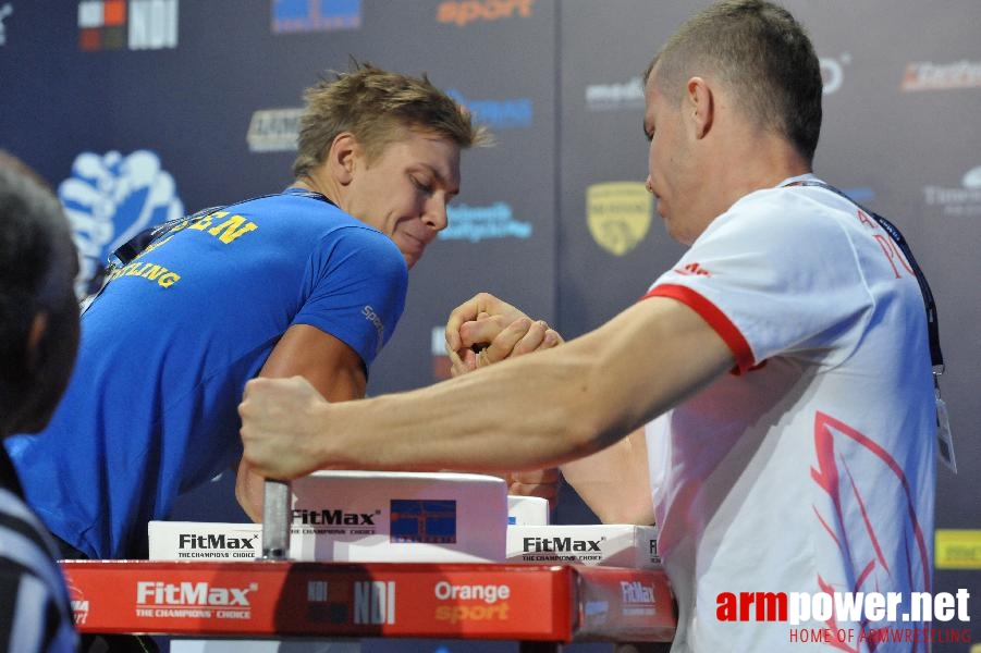 World Armwrestling Championship 2013 - day 4 - photo: Mirek # Siłowanie na ręce # Armwrestling # Armpower.net