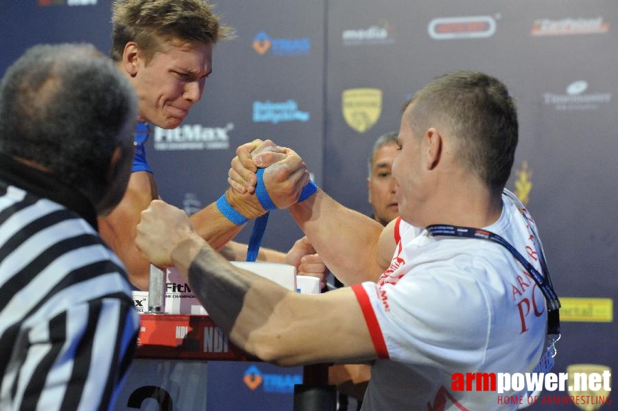 World Armwrestling Championship 2013 - day 4 - photo: Mirek # Armwrestling # Armpower.net