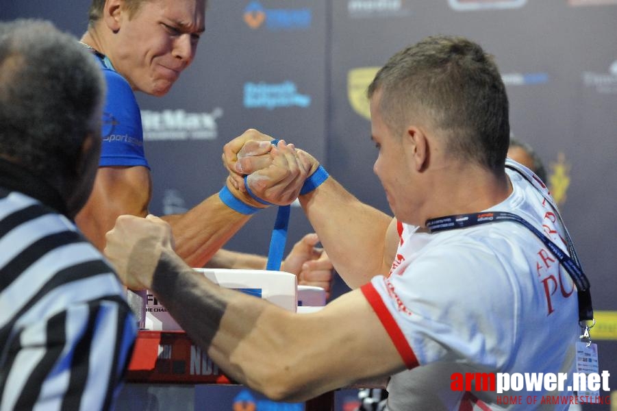 World Armwrestling Championship 2013 - day 4 - photo: Mirek # Armwrestling # Armpower.net