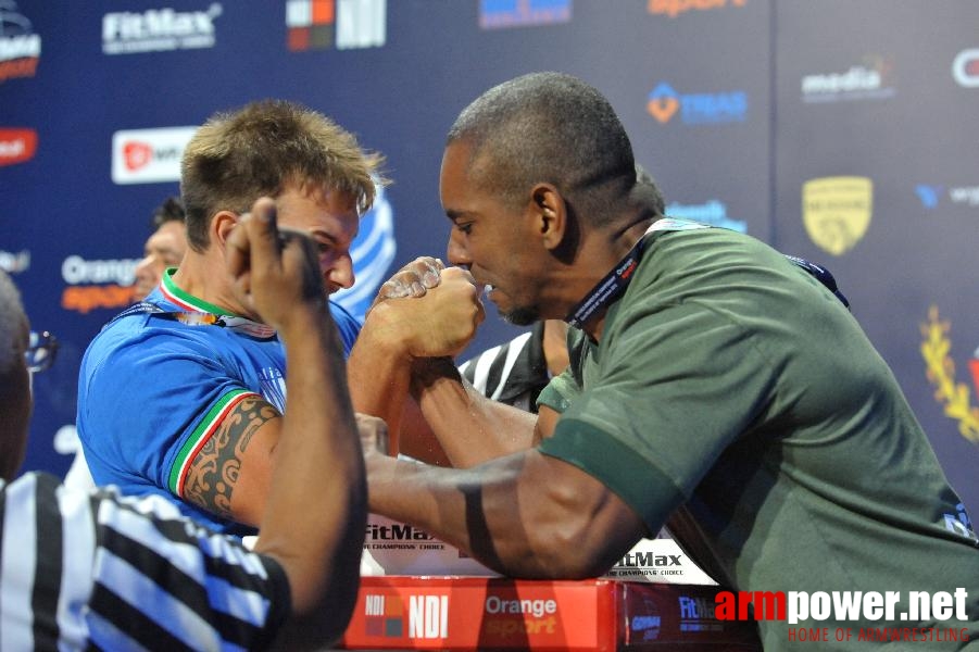 World Armwrestling Championship 2013 - day 4 - photo: Mirek # Armwrestling # Armpower.net