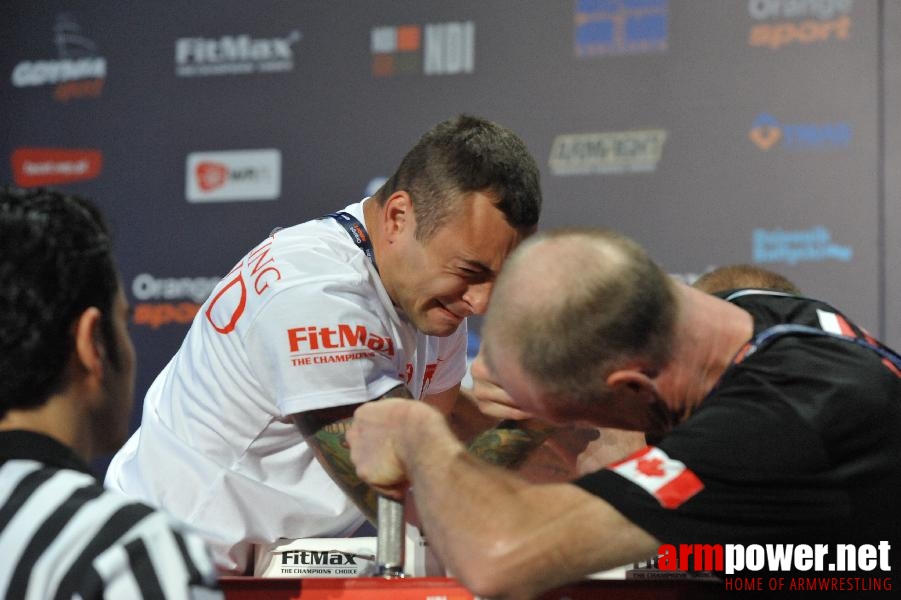 World Armwrestling Championship 2013 - day 4 - photo: Mirek # Aрмспорт # Armsport # Armpower.net