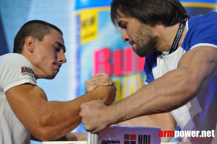 World Armwrestling Championship 2013 - day 4 - photo: Mirek # Siłowanie na ręce # Armwrestling # Armpower.net