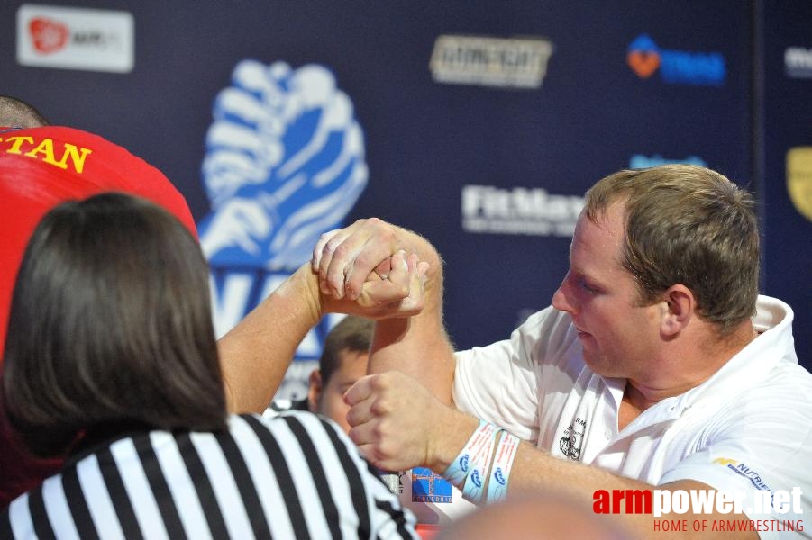 World Armwrestling Championship 2013 - day 4 - photo: Mirek # Siłowanie na ręce # Armwrestling # Armpower.net