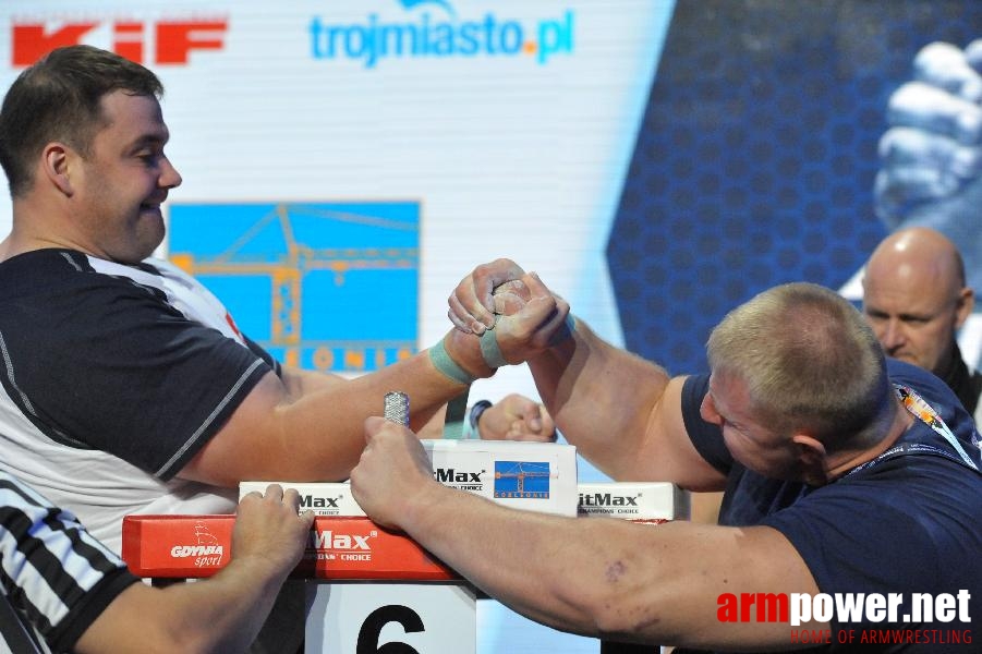 World Armwrestling Championship 2013 - day 4 - photo: Mirek # Armwrestling # Armpower.net