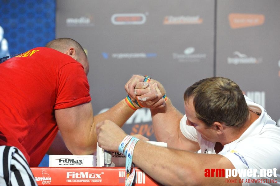 World Armwrestling Championship 2013 - day 4 - photo: Mirek # Siłowanie na ręce # Armwrestling # Armpower.net