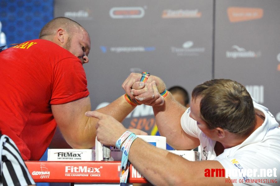 World Armwrestling Championship 2013 - day 4 - photo: Mirek # Armwrestling # Armpower.net