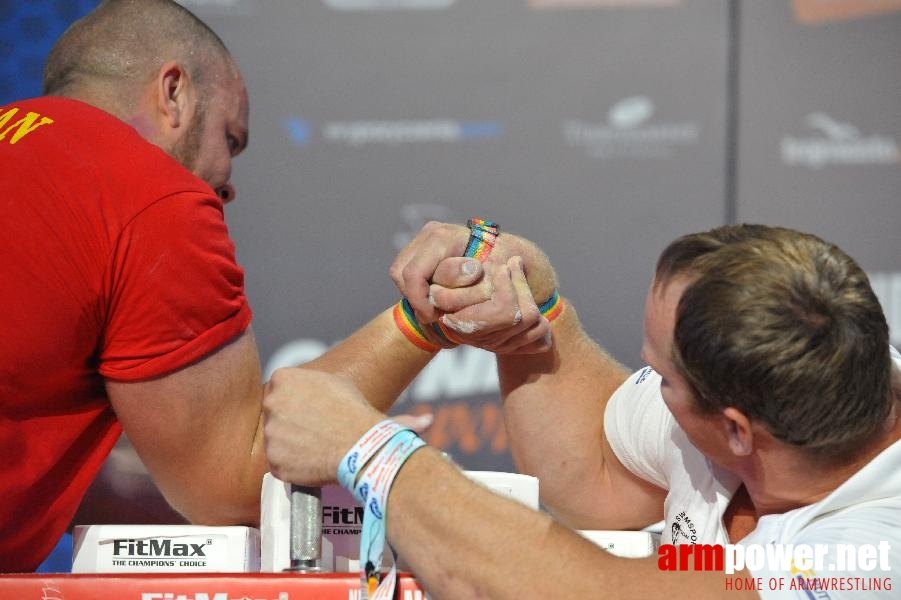 World Armwrestling Championship 2013 - day 4 - photo: Mirek # Armwrestling # Armpower.net