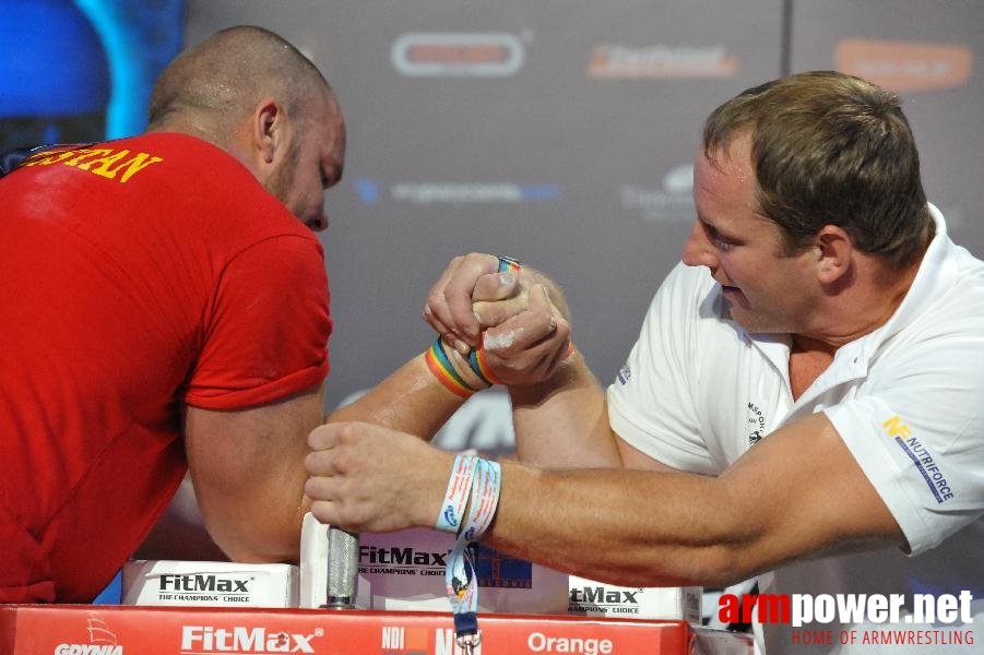 World Armwrestling Championship 2013 - day 4 - photo: Mirek # Aрмспорт # Armsport # Armpower.net