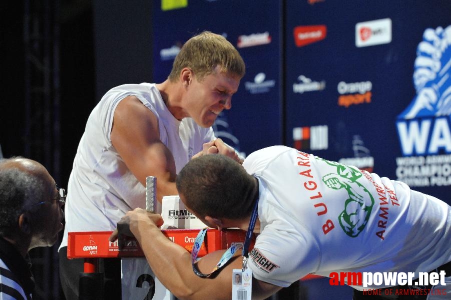 World Armwrestling Championship 2013 - day 4 - photo: Mirek # Siłowanie na ręce # Armwrestling # Armpower.net