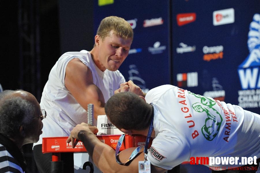 World Armwrestling Championship 2013 - day 4 - photo: Mirek # Armwrestling # Armpower.net