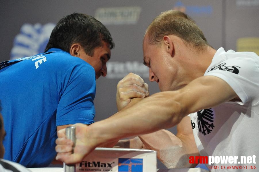 World Armwrestling Championship 2013 - day 4 - photo: Mirek # Siłowanie na ręce # Armwrestling # Armpower.net