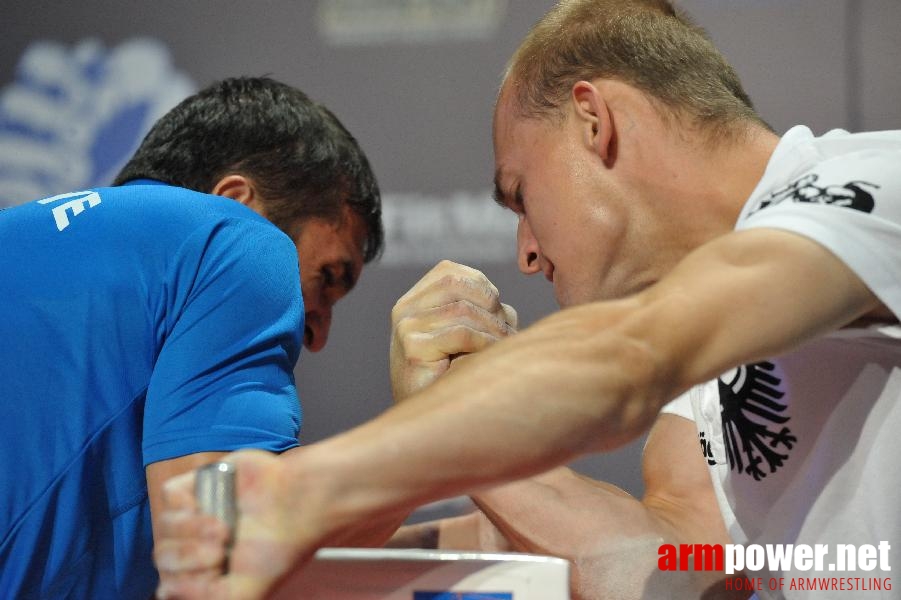 World Armwrestling Championship 2013 - day 4 - photo: Mirek # Armwrestling # Armpower.net