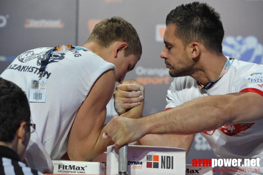 World Armwrestling Championship 2013 - day 4 - photo: Mirek # Aрмспорт # Armsport # Armpower.net