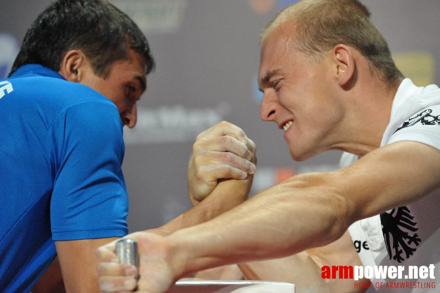 World Armwrestling Championship 2013 - day 4 - photo: Mirek # Siłowanie na ręce # Armwrestling # Armpower.net