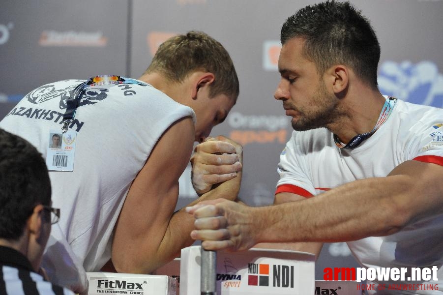 World Armwrestling Championship 2013 - day 4 - photo: Mirek # Siłowanie na ręce # Armwrestling # Armpower.net