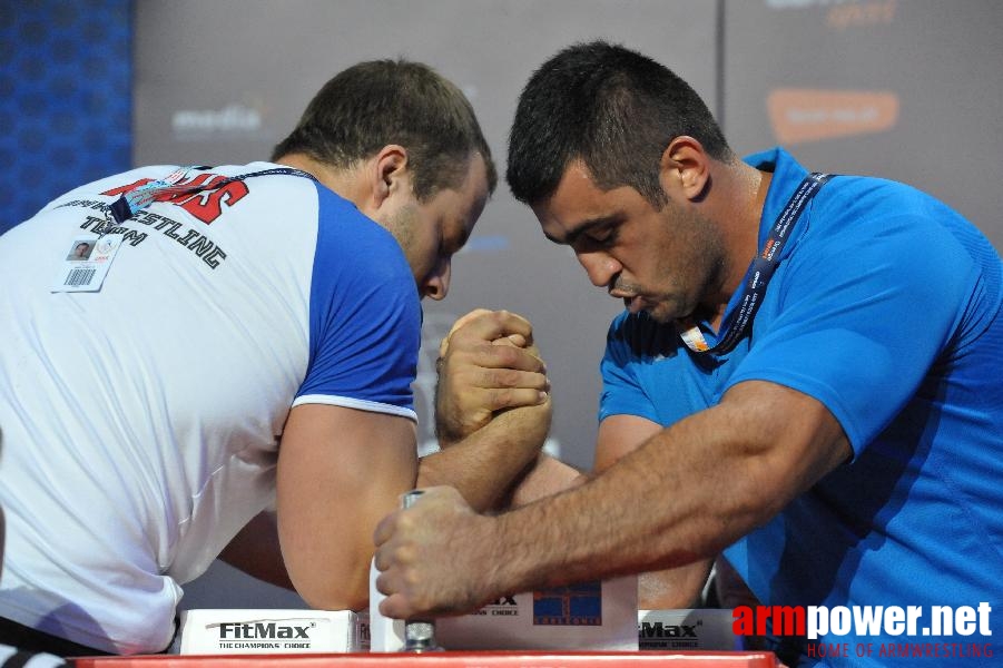 World Armwrestling Championship 2013 - day 4 - photo: Mirek # Armwrestling # Armpower.net