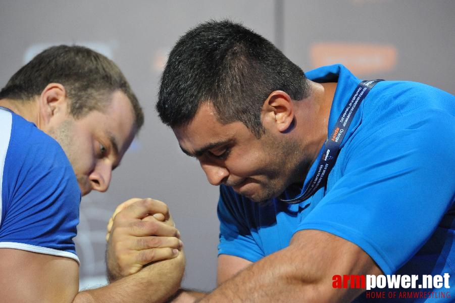 World Armwrestling Championship 2013 - day 4 - photo: Mirek # Armwrestling # Armpower.net