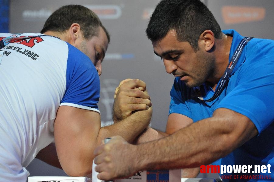 World Armwrestling Championship 2013 - day 4 - photo: Mirek # Siłowanie na ręce # Armwrestling # Armpower.net