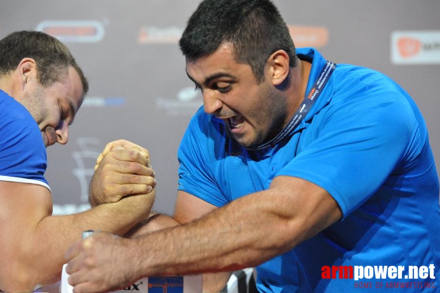 World Armwrestling Championship 2013 - day 4 - photo: Mirek # Armwrestling # Armpower.net