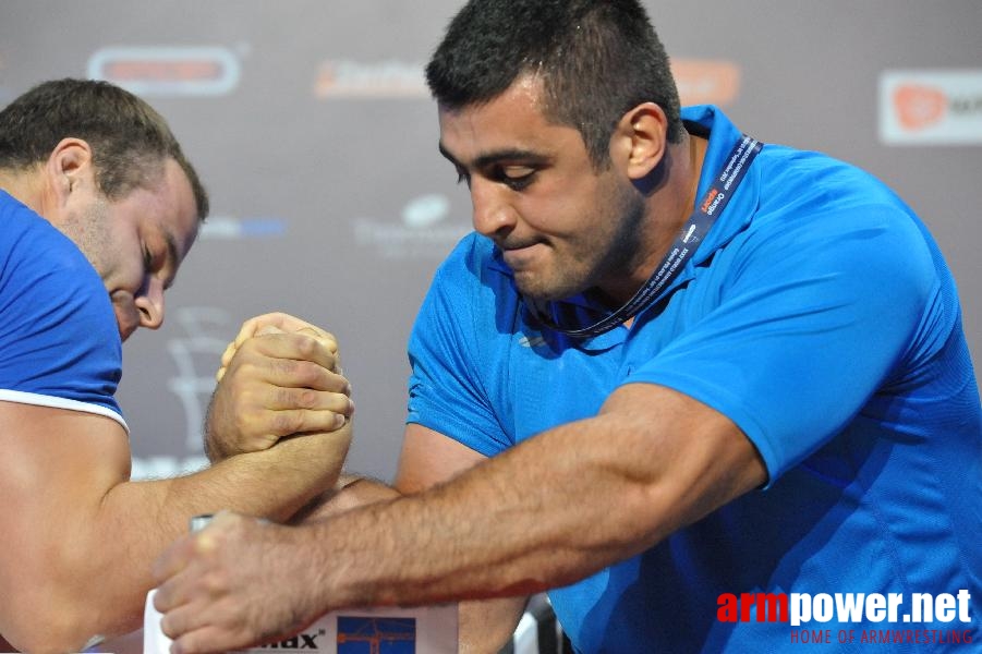 World Armwrestling Championship 2013 - day 4 - photo: Mirek # Armwrestling # Armpower.net