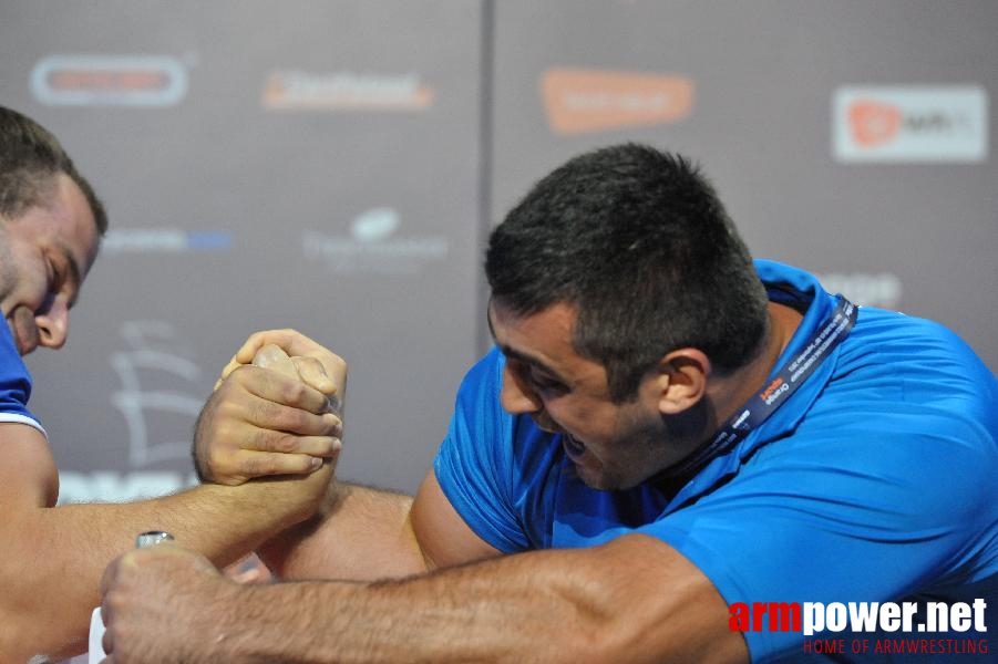 World Armwrestling Championship 2013 - day 4 - photo: Mirek # Siłowanie na ręce # Armwrestling # Armpower.net