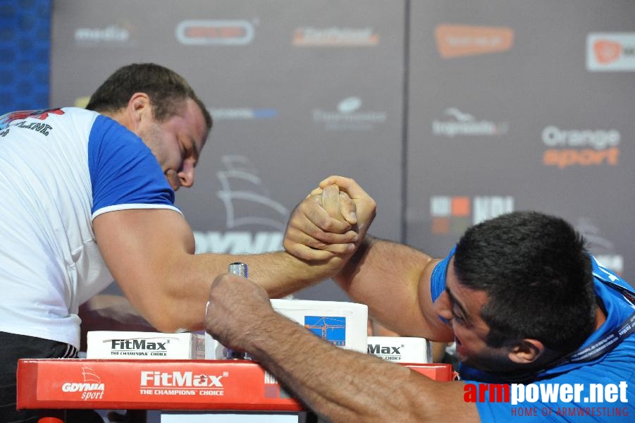 World Armwrestling Championship 2013 - day 4 - photo: Mirek # Armwrestling # Armpower.net