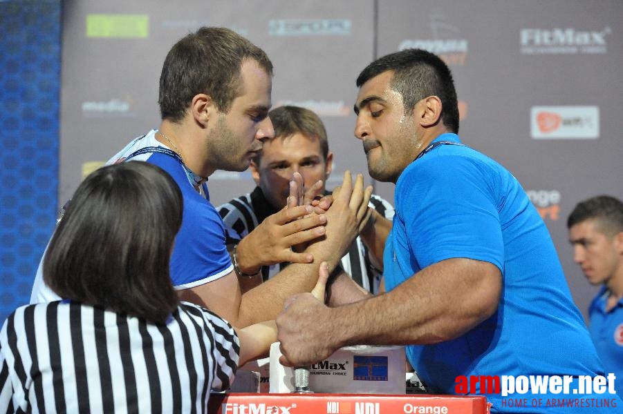 World Armwrestling Championship 2013 - day 4 - photo: Mirek # Aрмспорт # Armsport # Armpower.net