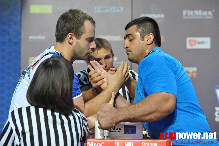 World Armwrestling Championship 2013 - day 4 - photo: Mirek # Armwrestling # Armpower.net