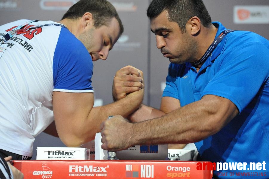 World Armwrestling Championship 2013 - day 4 - photo: Mirek # Armwrestling # Armpower.net