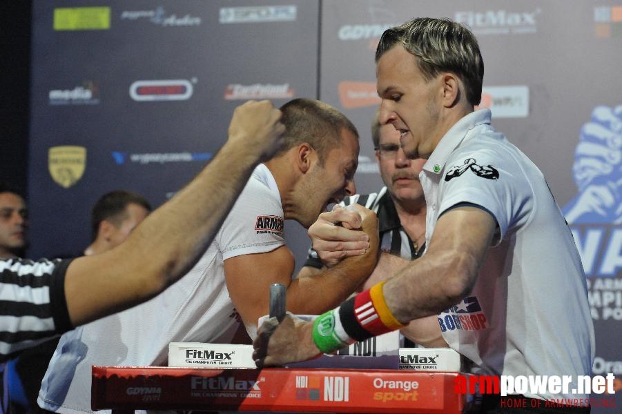 World Armwrestling Championship 2013 - day 4 - photo: Mirek # Armwrestling # Armpower.net