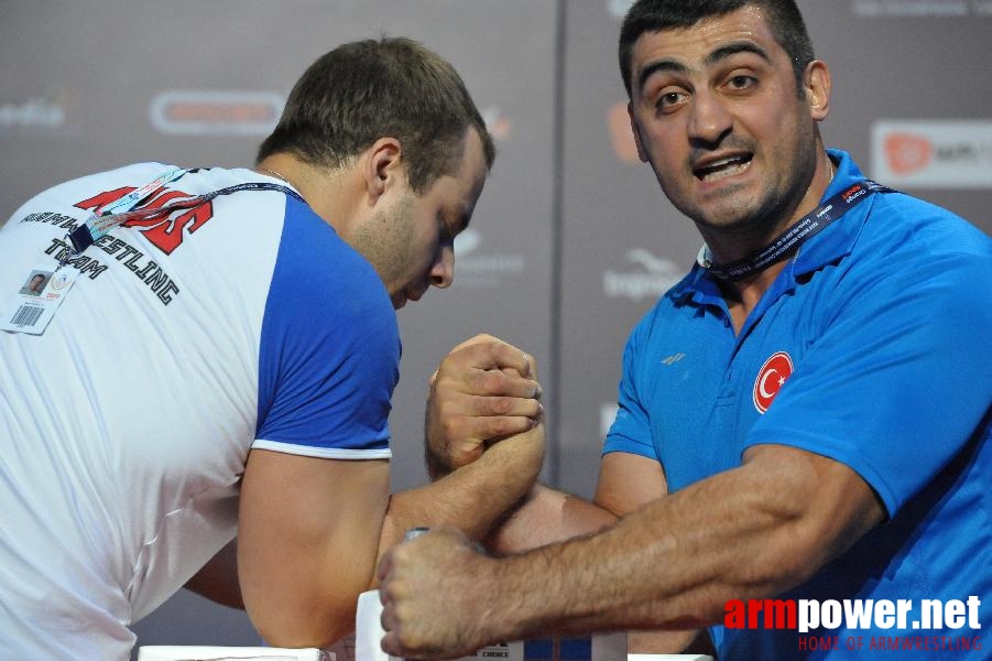 World Armwrestling Championship 2013 - day 4 - photo: Mirek # Siłowanie na ręce # Armwrestling # Armpower.net