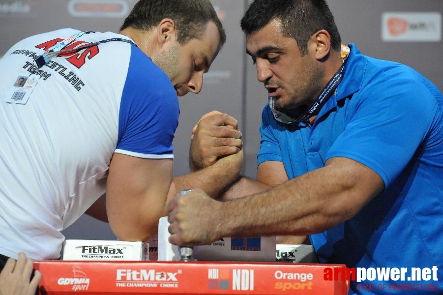 World Armwrestling Championship 2013 - day 4 - photo: Mirek # Aрмспорт # Armsport # Armpower.net