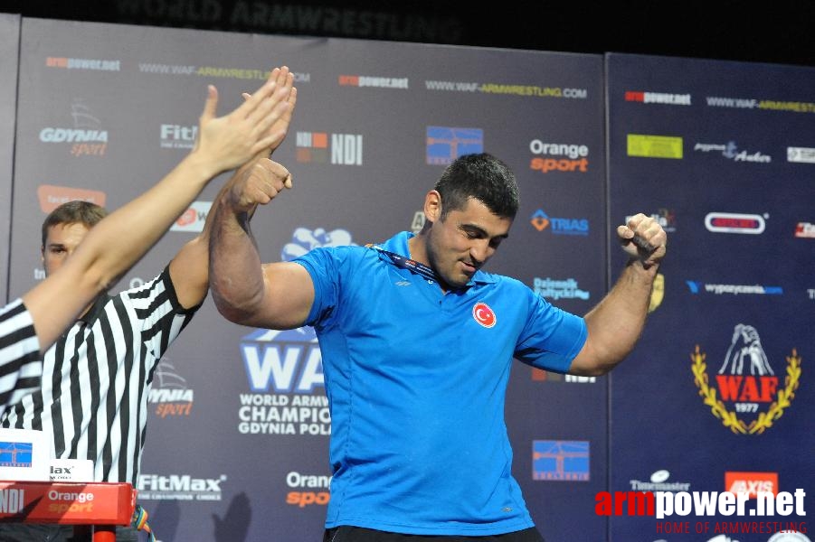 World Armwrestling Championship 2013 - day 4 - photo: Mirek # Aрмспорт # Armsport # Armpower.net