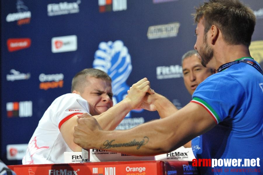 World Armwrestling Championship 2013 - day 4 - photo: Mirek # Armwrestling # Armpower.net