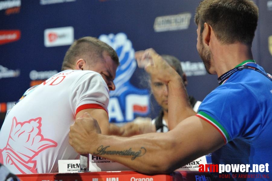 World Armwrestling Championship 2013 - day 4 - photo: Mirek # Siłowanie na ręce # Armwrestling # Armpower.net