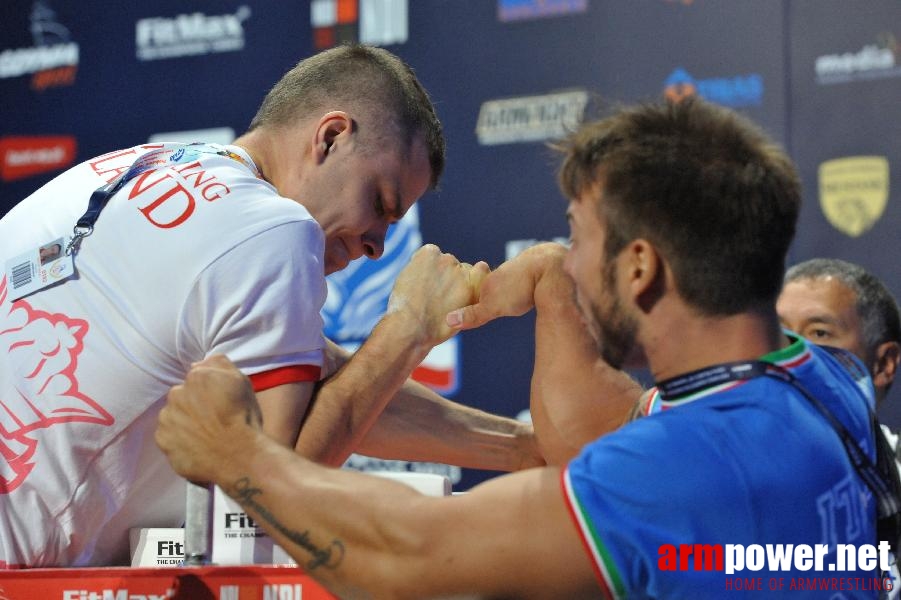 World Armwrestling Championship 2013 - day 4 - photo: Mirek # Armwrestling # Armpower.net