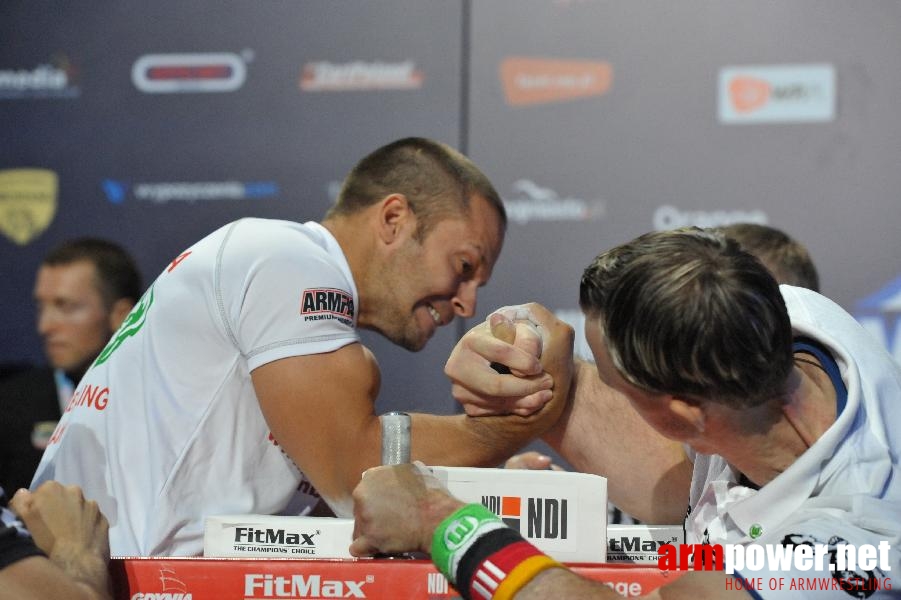 World Armwrestling Championship 2013 - day 4 - photo: Mirek # Armwrestling # Armpower.net