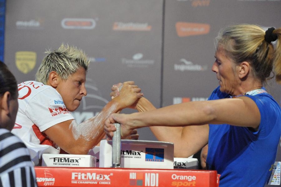 World Armwrestling Championship 2013 - day 4 - photo: Mirek # Siłowanie na ręce # Armwrestling # Armpower.net