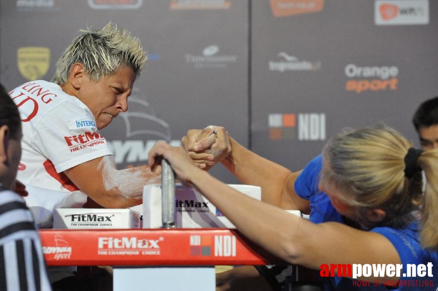 World Armwrestling Championship 2013 - day 4 - photo: Mirek # Siłowanie na ręce # Armwrestling # Armpower.net