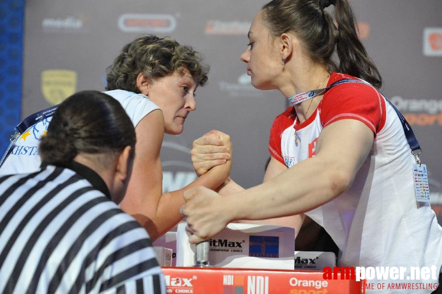 World Armwrestling Championship 2013 - day 4 - photo: Mirek # Siłowanie na ręce # Armwrestling # Armpower.net