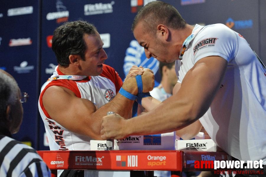 World Armwrestling Championship 2013 - day 4 - photo: Mirek # Siłowanie na ręce # Armwrestling # Armpower.net