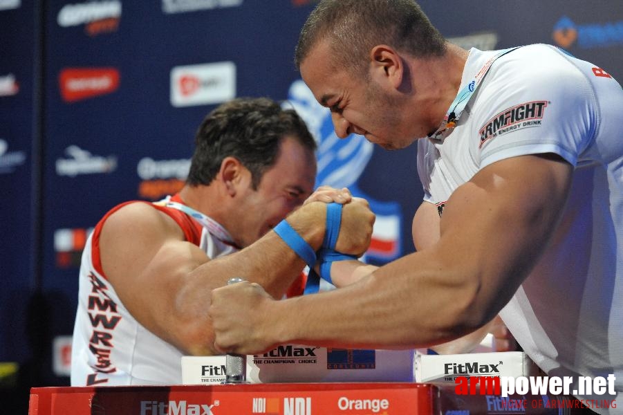 World Armwrestling Championship 2013 - day 4 - photo: Mirek # Siłowanie na ręce # Armwrestling # Armpower.net